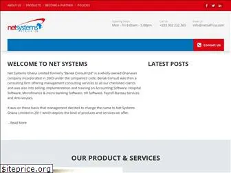netsystemsgh.com