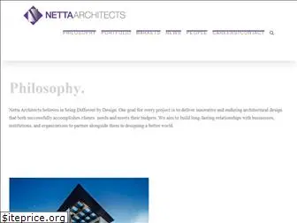 nettaarchitects.com