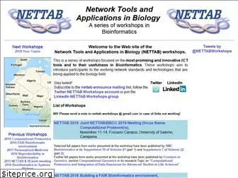 nettab.org