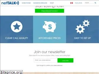 nettalk.ca