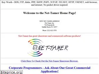 nettamer.net