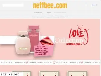 nettbee.com