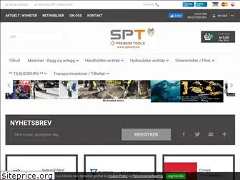 nettbutikk.sptools.no