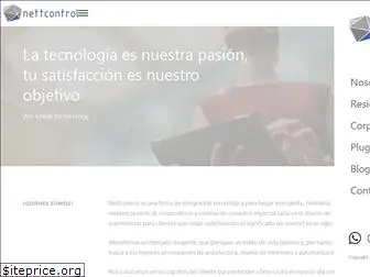 nettcontrol.com