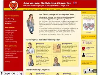 www.nettdating-eksperten.no