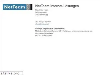 netteam.at