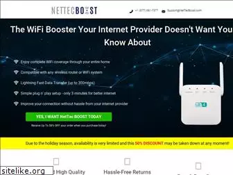 nettecwifi.com