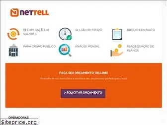 nettell.com.br