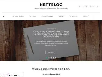 nettelog.pl