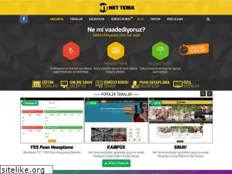 nettema.com