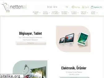 nettenal.com