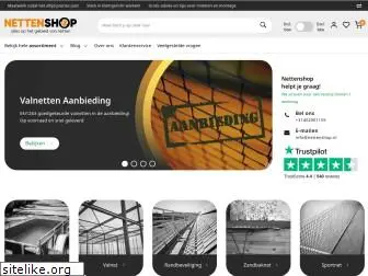 nettenshop.nl