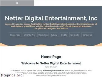 netterdigital.com