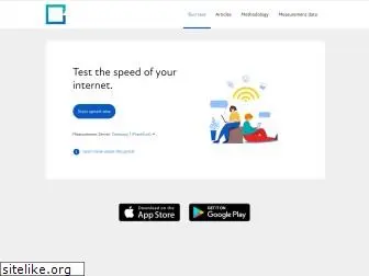 nettest.com