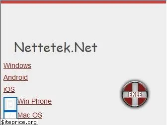 nettetek.net