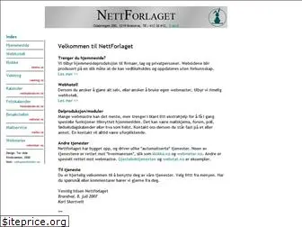 nettforlaget.net