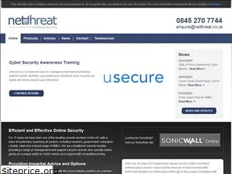 netthreat.co.uk