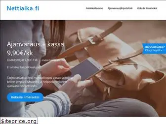 nettiaika.fi