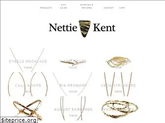 nettiekentjewelry.com