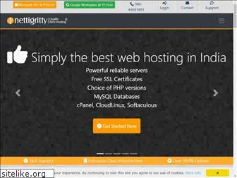 nettigritty.net