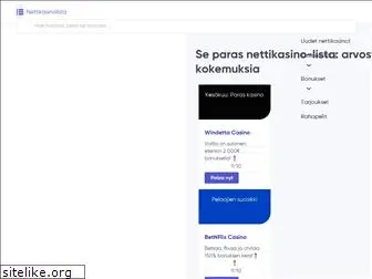 nettikasinolista.com