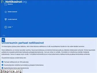 nettikasinot.org