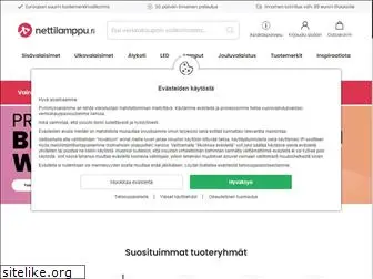 nettilamppu.fi