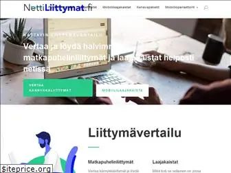 nettiliittymat.fi