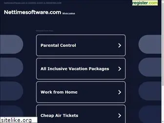nettimesoftware.com