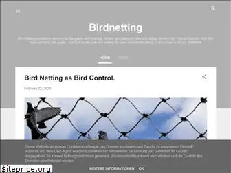 nettingbird.blogspot.com