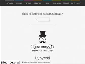 nettiniilo.fi