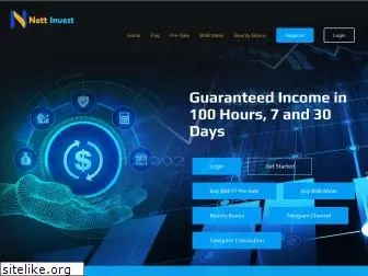 nettinvest.com