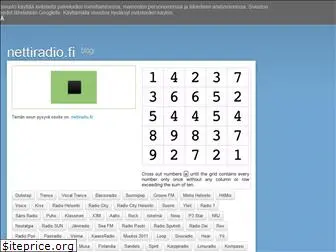 nettiradio.fi
