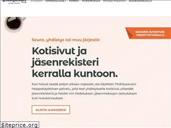 nettisivut.fi