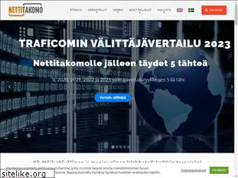 nettitakomo.fi