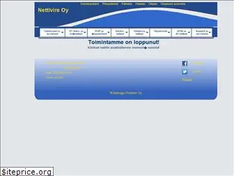 nettivire.fi