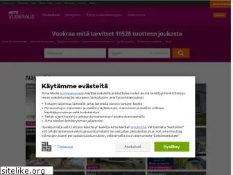 nettivuokraus.com