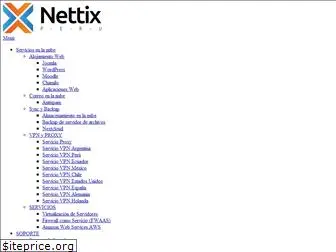 nettix.com.pe