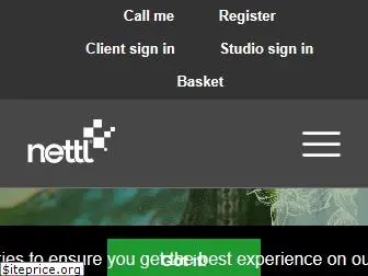 nettl.com