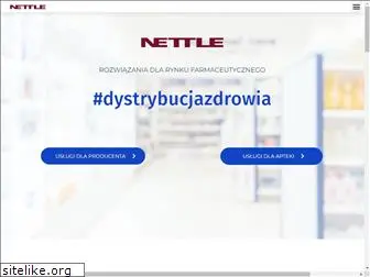 nettle.pl