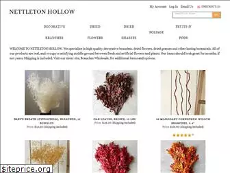 nettletonhollow.com