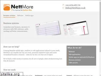 nettmore.co.uk