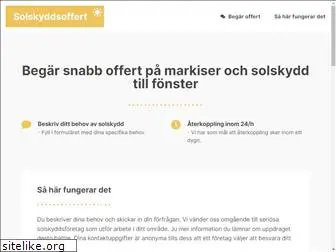 nettomarkiser.se