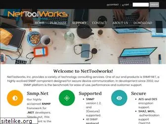 nettoolworks.com