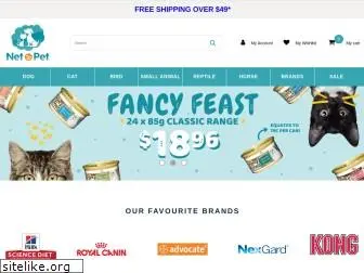 nettopet.com.au