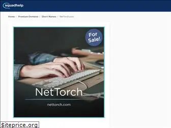 nettorch.com