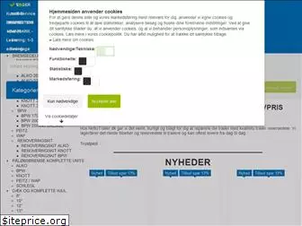 nettotrailer.dk