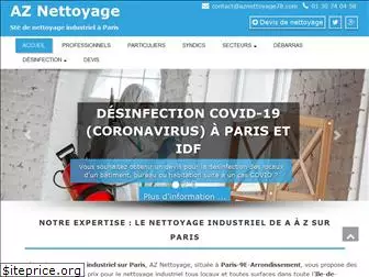 nettoyage-a-paris.com