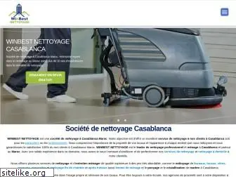 nettoyage-casablanca-maroc.com