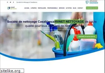 nettoyage-casablanca-maroc.net
